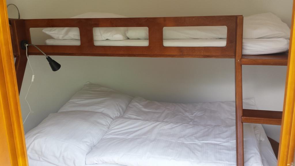 Qbe Hotel Heizhaus Berlín Pokoj fotografie